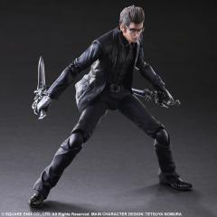 Ignis 11" Figure
