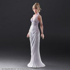 Lunafreya Nox Fleuret 10.2" Figure