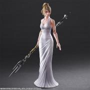 Lunafreya Nox Fleuret 10.2" Figure