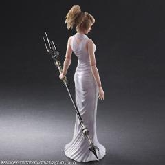 Lunafreya Nox Fleuret 10.2" Figure