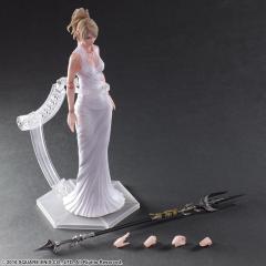 Lunafreya Nox Fleuret 10.2" Figure