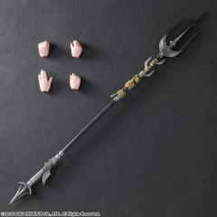 Lunafreya Nox Fleuret 10.2" Figure
