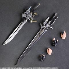 Noctis 10.6" Figure