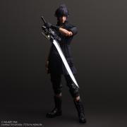 Noctis Lucis Caelum 10.5" Figure