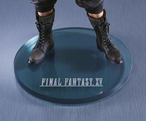 Noctis Lucis Caelum 10.8" Statue