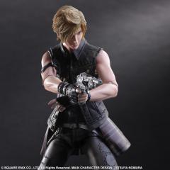 Prompto 11" Figure