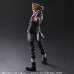 Prompto 11" Figure