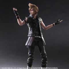 Prompto 11" Figure