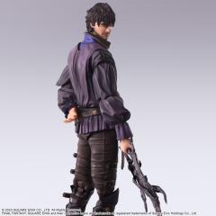 Barnabas Tharmr 6.1" Figure