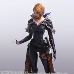 Benedikta Harman 5.7" Figure