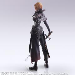 Benedikta Harman 5.7" Figure