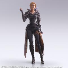 Benedikta Harman 5.7" Figure