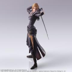 Benedikta Harman 5.7" Figure