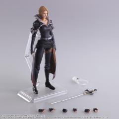 Benedikta Harman 5.7" Figure