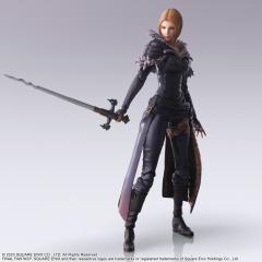 Benedikta Harman 5.7" Figure