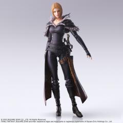Benedikta Harman 5.7" Figure