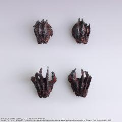 Bring Arts Ifrit 12.44" Figure