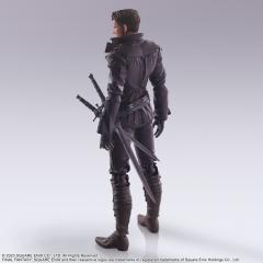 Cidolfus Telamon 6.02" Figure