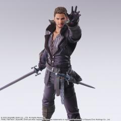 Cidolfus Telamon 6.02" Figure