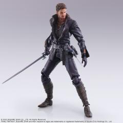 Cidolfus Telamon 6.02" Figure