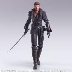 Cidolfus Telamon 6.02" Figure