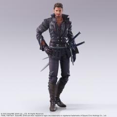 Cidolfus Telamon 6.02" Figure