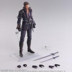 Cidolfus Telamon 6.02" Figure