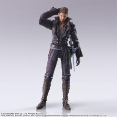 Cidolfus Telamon 6.02" Figure
