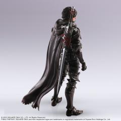 Clive Rosfield 6.1" Figure