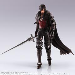 Clive Rosfield 6.1" Figure
