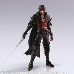 Clive Rosfield 6.1" Figure