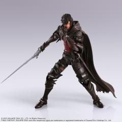 Clive Rosfield 6.1" Figure