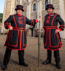 Clive Rosfield's Sword Replica
