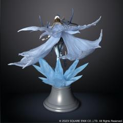 Eikon Shiva 8.6" Statue