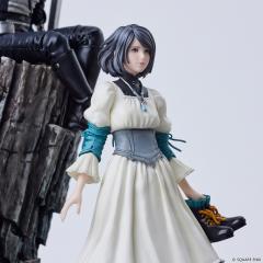 Eyes on Home 7.87" Diorama