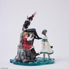 Eyes on Home 7.87" Diorama