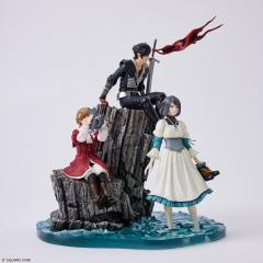 Eyes on Home 7.87" Diorama