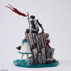 Eyes on Home 7.87" Diorama