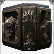 FFXVI Custom Odin PC