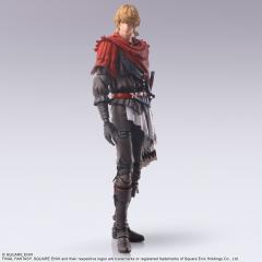 Joshua Rosfield 5.94" Figure