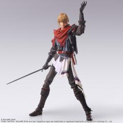 Joshua Rosfield 5.94" Figure