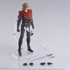 Joshua Rosfield 5.94" Figure