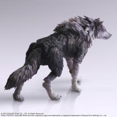 Torgal 3.8" Figure