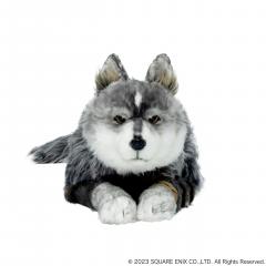 Torgal Plush