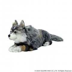Torgal Plush
