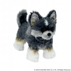 Torgal Puppy Plush