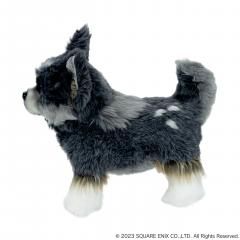 Torgal Puppy Plush
