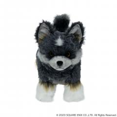 Torgal Puppy Plush
