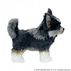 Torgal Puppy Plush