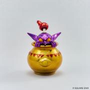 Bright Arts Magic Pot Die-Cast Statue